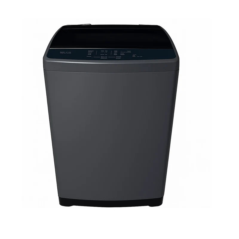 HAIER 10KG TOP LOAD WASHING MACHINE Model HWM100-1269S6