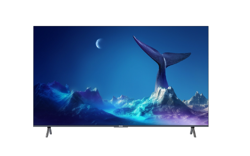 HAIER S90 100 INCH MINI LED QLED GOOGLE TV Model H100S90FUX