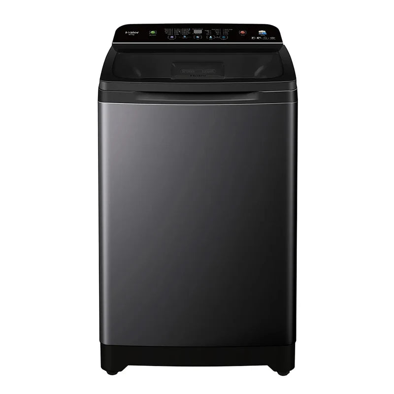 HAIER 11KG TOP LOAD WASHING MACHINE Model HWM110-B688S8