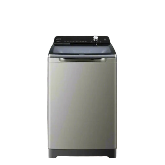 HAIER 15KG AUTOMATIC TOP LOAD WASHING MACHINE Model HWM 150-1678