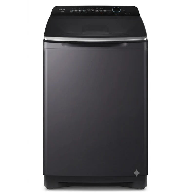 HAIER 15KG TOP LOAD WASHING MACHINE Model HWM150-B2578S8