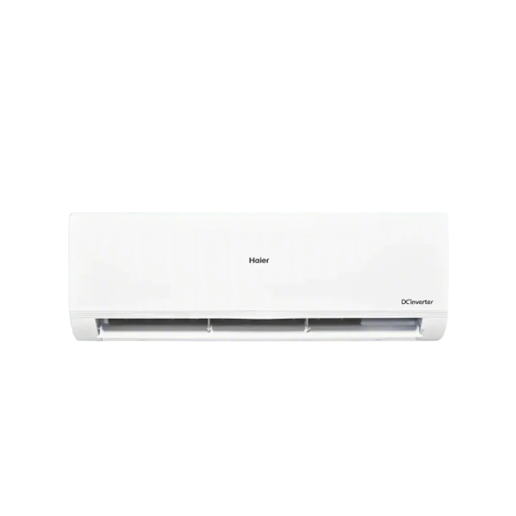 HAIER 1.5 TON INVERTER AC Model HSU-18HFCS (WHITE)