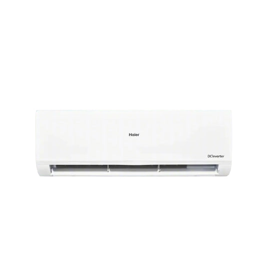 HAIER 1.5 TON INVERTER AC Model HSU-18HFCS (WHITE)