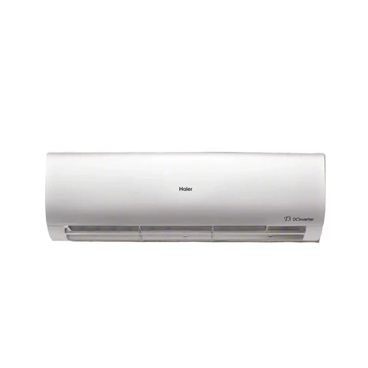 HAIER 1.5 TON T3 THUNDER INVERTER AC Model HSU-18HFTCD W
