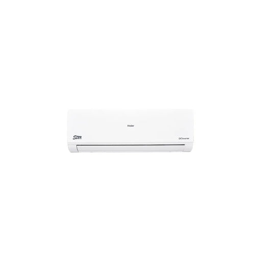 Haier 1 Ton Inverter AC Model 13HFCA-W