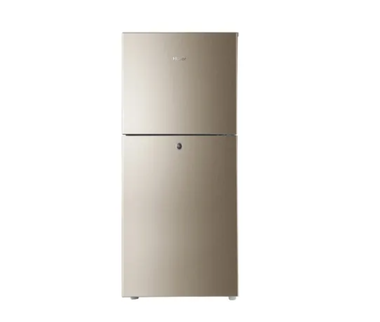 HAIER E-STAR TOP MOUNT REFRIGERATOR 246L FIXED SPEED Model HRF-246EBDA