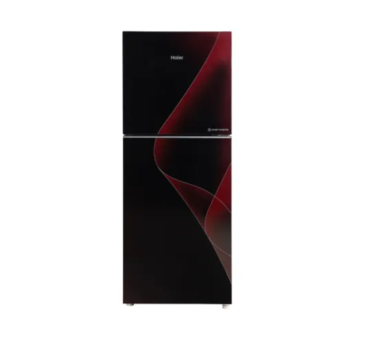 HAIER SMART INVERTER TOP MOUNT REFRIGERATOR Model HRF-246IPPA
