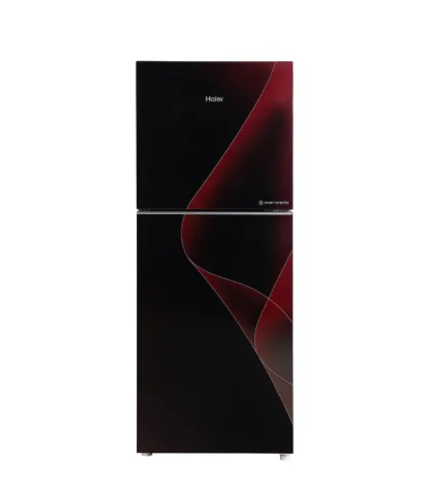 HAIER SMART INVERTER TOP MOUNT REFRIGERATOR Model HRF-276IPPA
