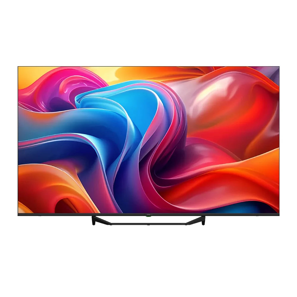 HAIER 65 INCH QLED 4K GOOGLE TV Model H65S80GUX