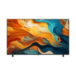 HAIER 75 INCH QLED 4K GOOGLE TV Model H75S81EUX