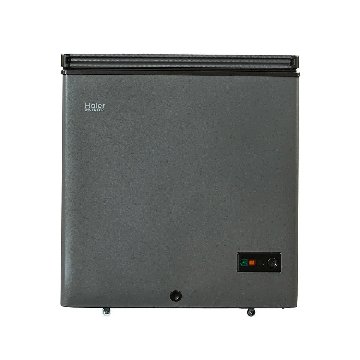 Haier Single Door Chest Freezer Model HDF-175IG
