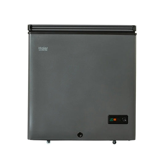 Haier Single Door Chest Freezer Model HDF-175IG