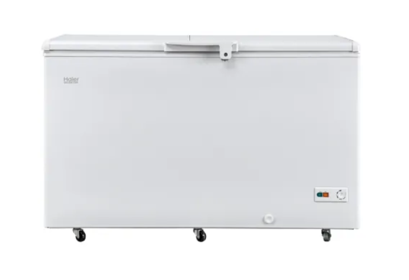 HAIER CHEST DEEP FREEZER 465L INVERTER Model HDF-465INV