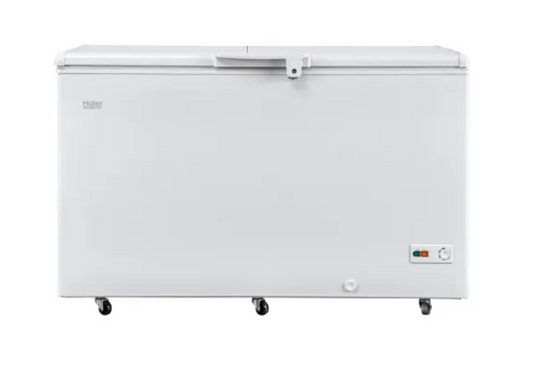 HAIER CHEST DEEP FREEZER 465L INVERTER Model HDF-465INV