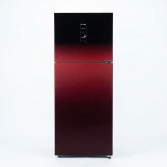 Haier 418IDRGA1 Refrigerator