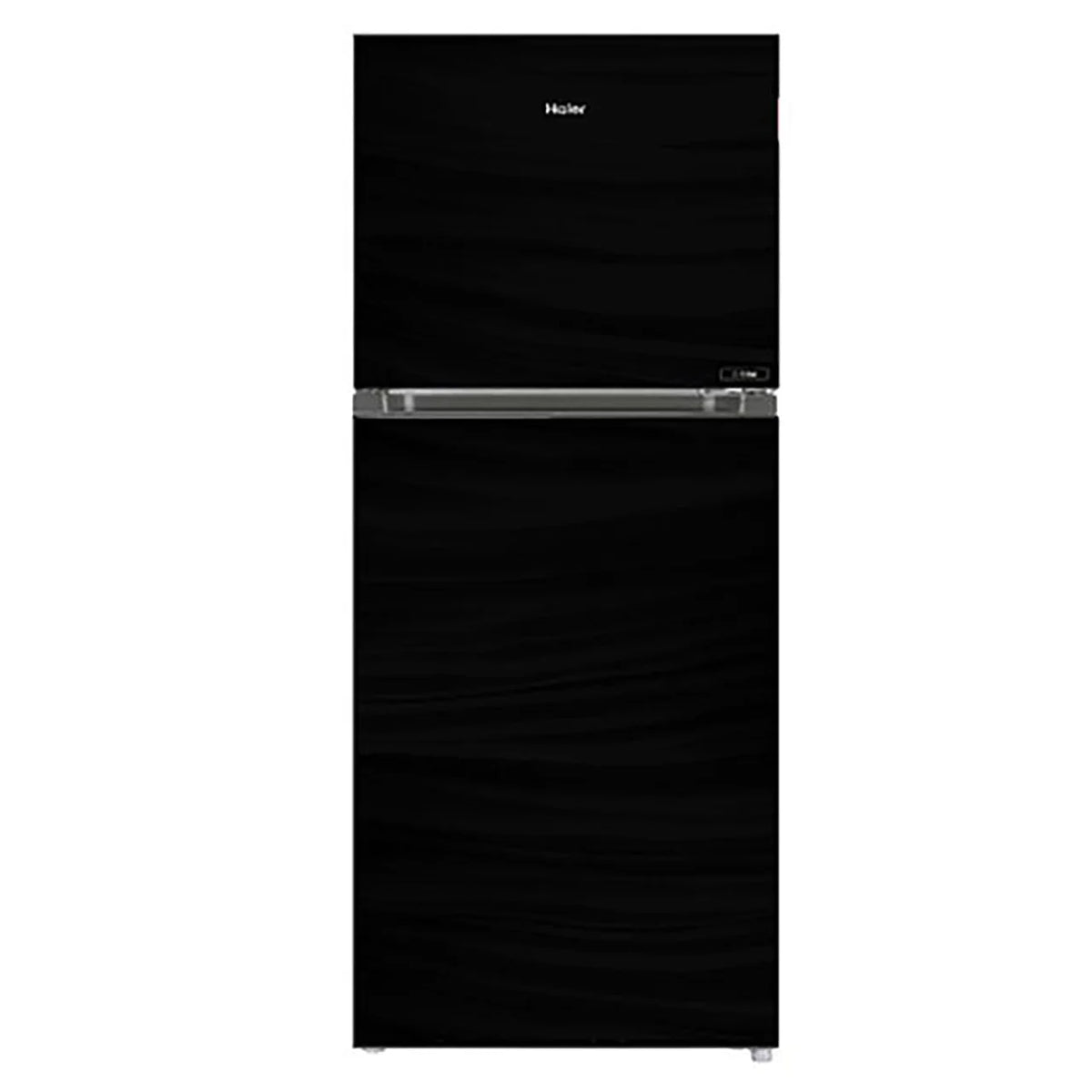 Haier HRF-276 EPBA Double Door Refrigerator