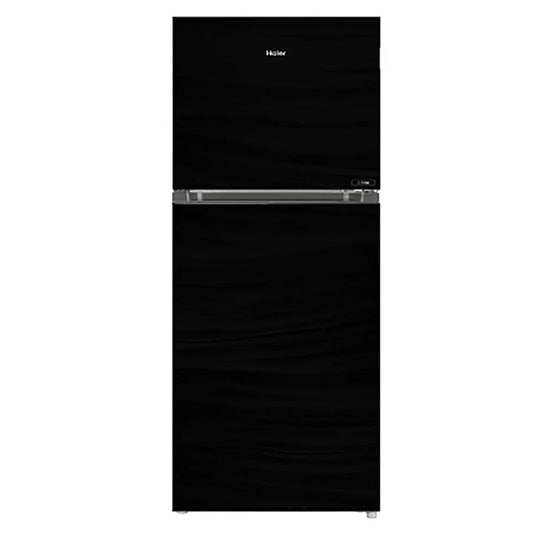 Haier HRF-276 EPBA Double Door Refrigerator - Friends Corporation