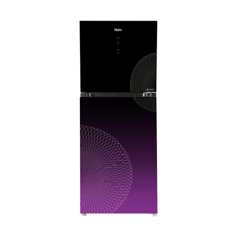 HAIER SMART INVERTER TOP MOUNT REFRIGERATOR 538L Model HRF-538IPPA (Purple)