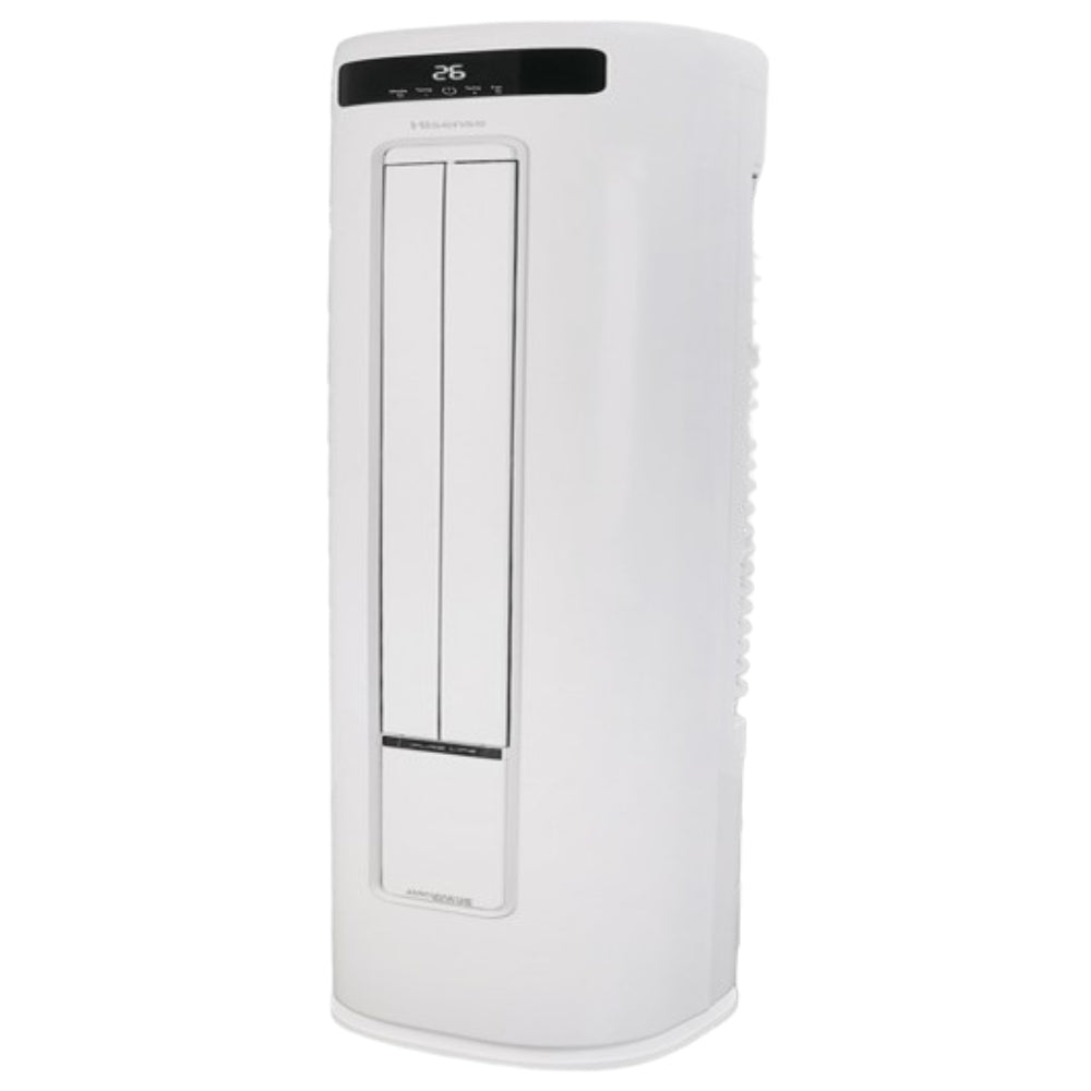 Hisense 2 Ton Inverter Floor‑Standing AC Model AUF‑24UR4RJJ1