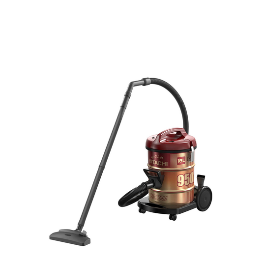 Hitachi Vacuum Cleaner CV-950F