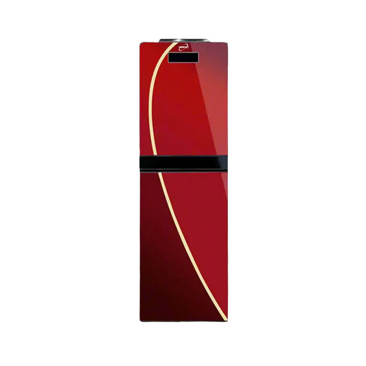 Homage Water Dispenser HWD-49432 MRG (maroon)