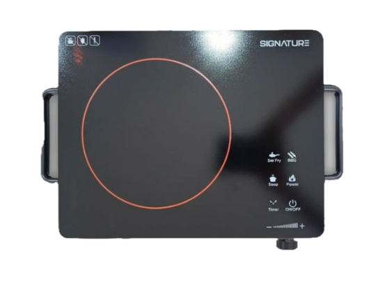 Signature EPC15 Ceramic Hot Plate