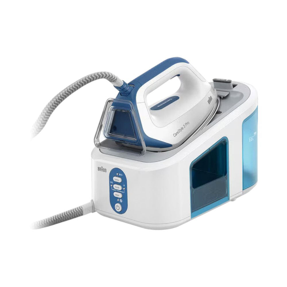 Braun IS3157 Iron (Steam)