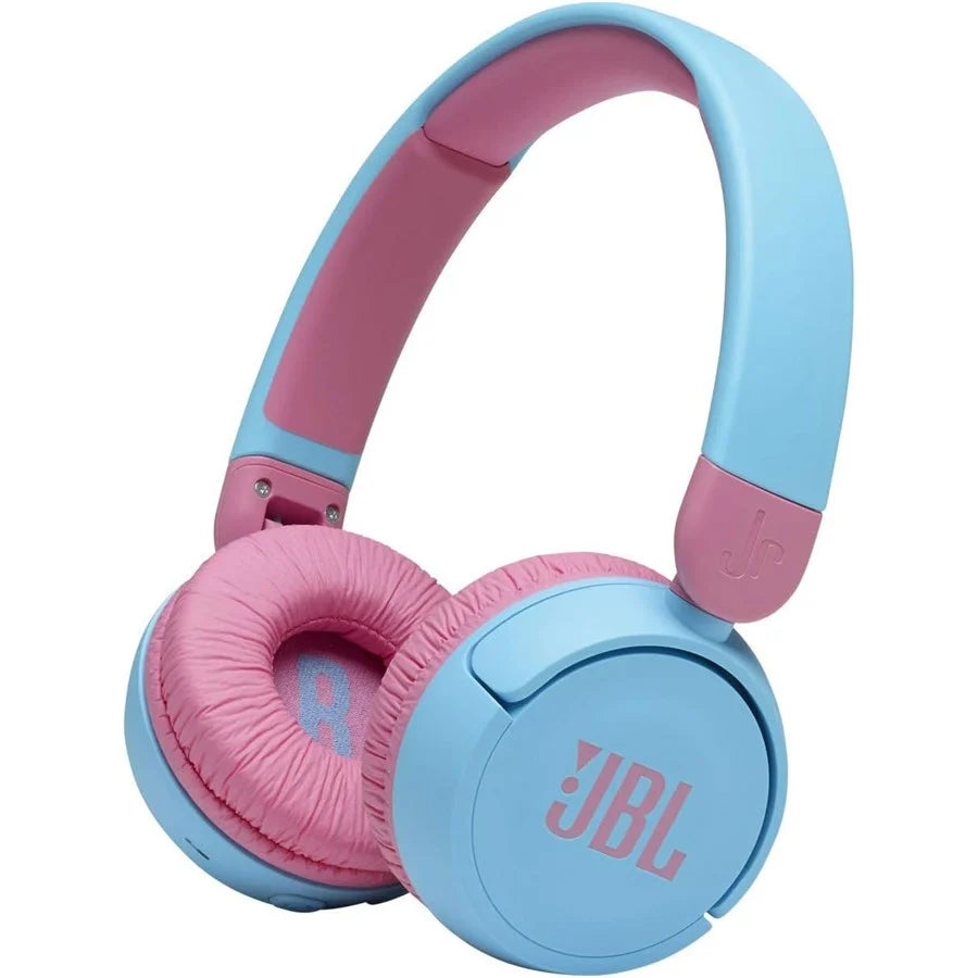 JBL Kids On-Ear Headphones Model JR310