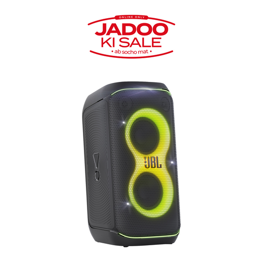 JBL PartyBox Club 120 Portable Party Speaker