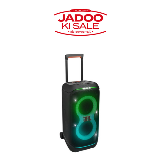 JBL Portable Party Speaker Model PartyBox320