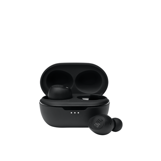 JBL True Wireless Earbuds Model Tune 115TWS