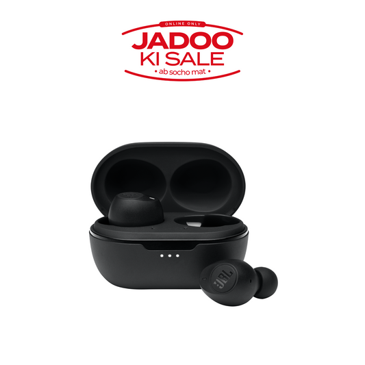JBL True Wireless Earbuds Model Tune 115TWS