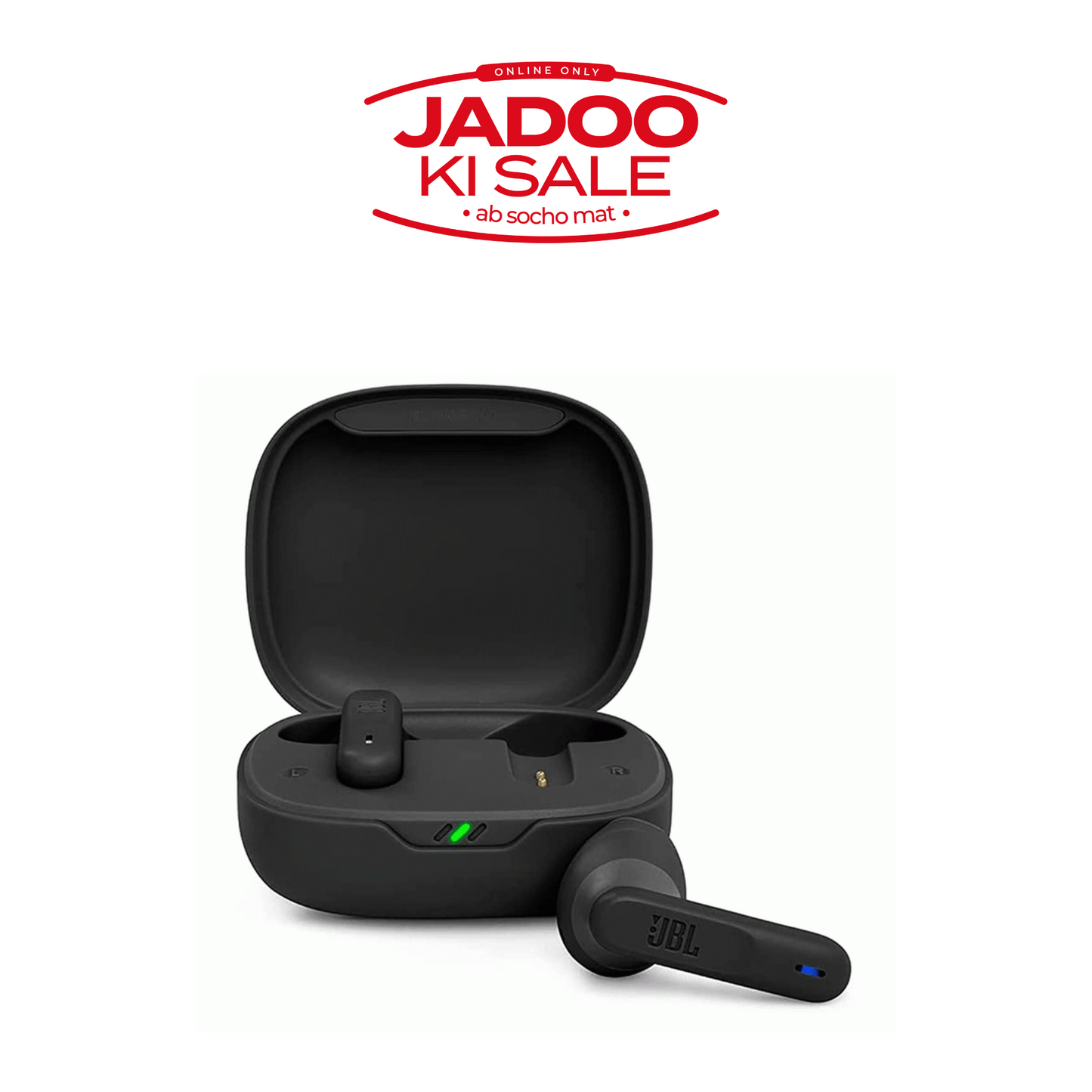 JBL True Wireless Earbuds Model Wave 300TWS