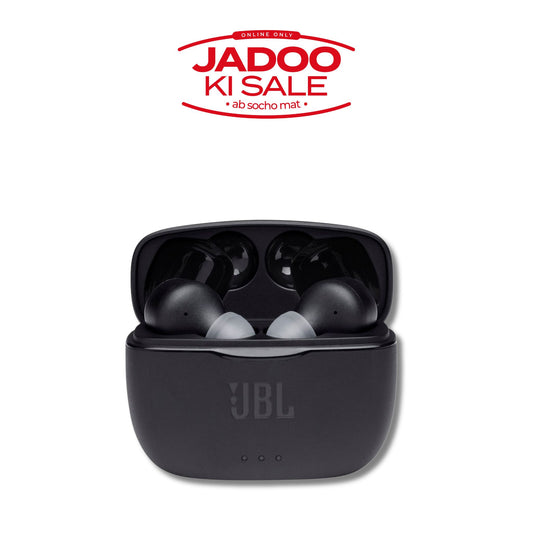 JBL True Wireless Earbuds Model Tune 215TWS
