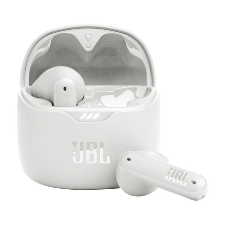 JBL Tune Flex True‑Wireless Noise‑Cancelling Earbuds