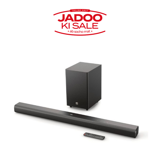 JBL Cinema SB550 3.1‑Channel Soundbar