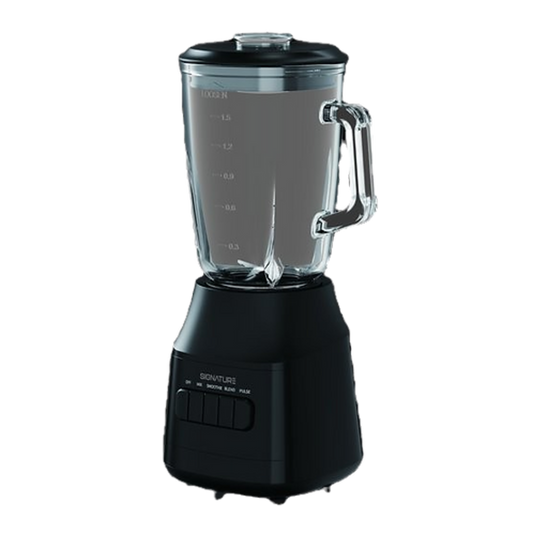 Signature JUG Glass Jug (1.5 Liter)