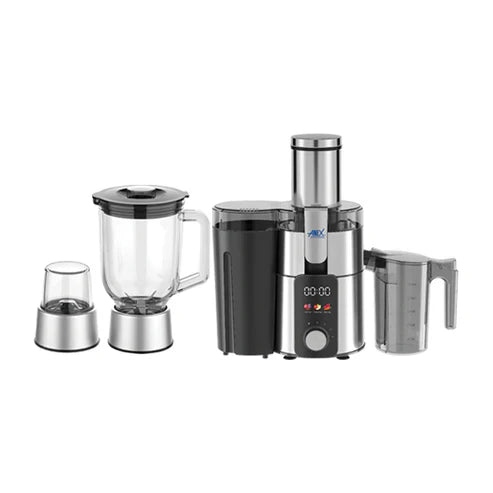 Anex Juicer Blender Grinder AG-195