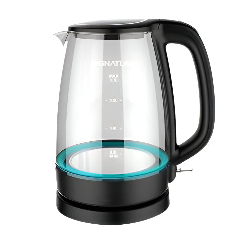 Signature Electric Kettle Model  K80G