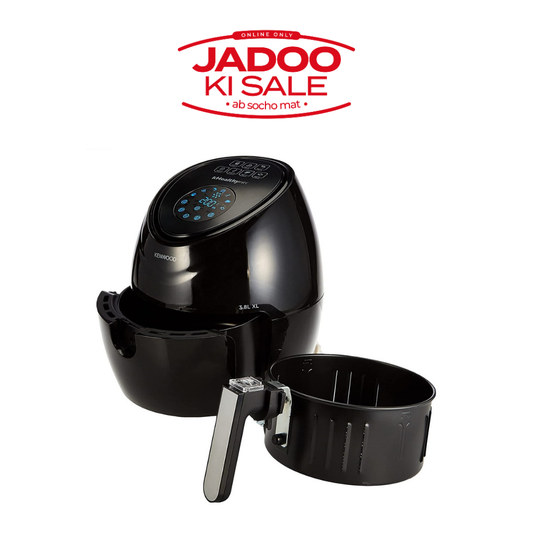 Kenwood Air Fryer (3.8 Liters) HFP 30