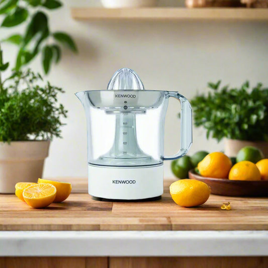 Kenwood Citrus Press 290JE