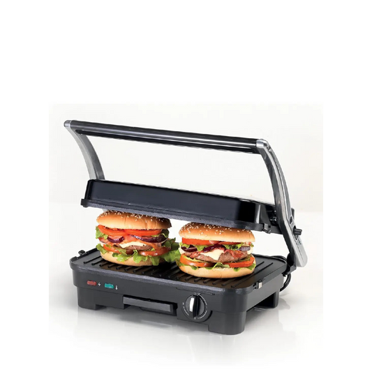 Kenwood Panini Press Model HGM50