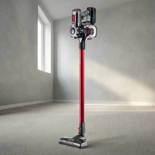 Kenwood Vacuum Cleaner SVM12-RD