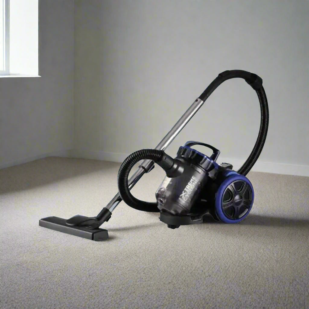 Kenwood Vacuum Cleaner VBP50