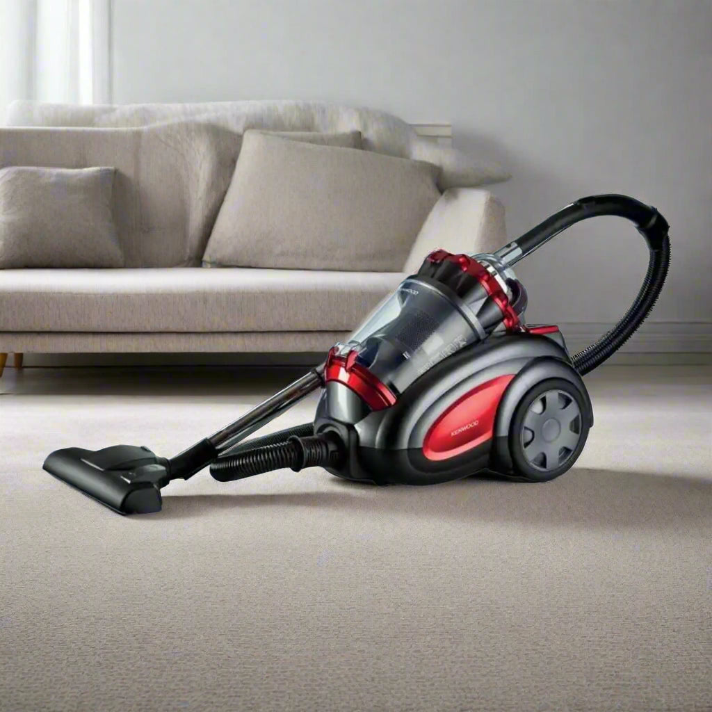 Kenwood Vacuum Cleaner VBP70