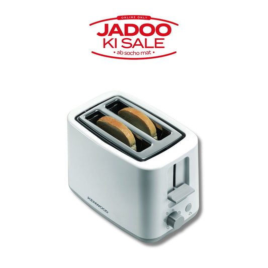 Kenwood Slice Toaster TCP-01