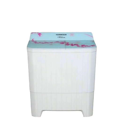KENWOOD 10/6KG SEMI-AUTOMATIC TWIN TUB WASHING MACHINE Model KWM 21059SAG