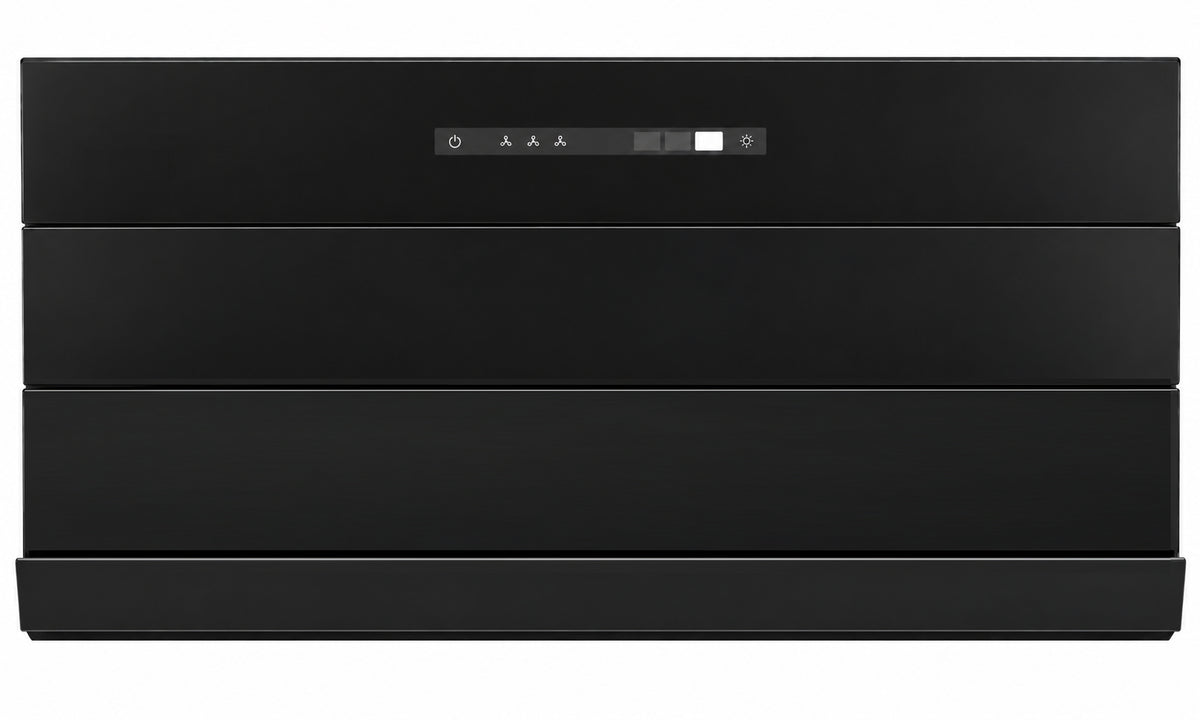 SIGNATURE KITCHEN HOOD 90CM Model KX600