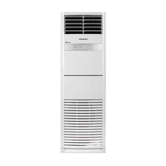 Kenwood 4.0 Ton DC Inverter Floor‑Standing AC Model KEB‑4846FHI E‑Breeze