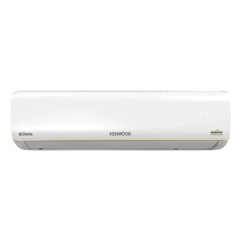 Kenwood 1.5 Ton Inverter AC Model 1875S